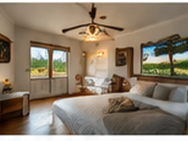 Casa Encanto do Mar — DEMO — imagem demonstrativa