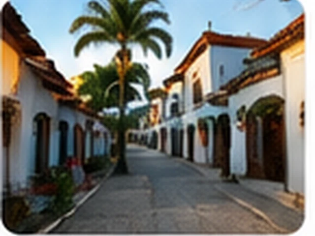Casa Encanto do Mar — DEMO — imagem demonstrativa